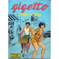 GIGETTO N.1 1974