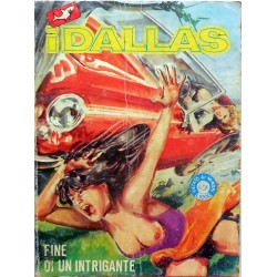 I DALLAS N.14 1984
