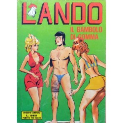 LANDO N.38 1974