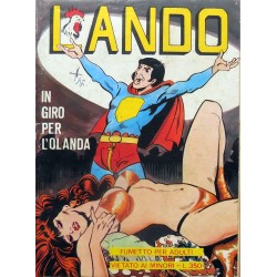 LANDO N.140 1978