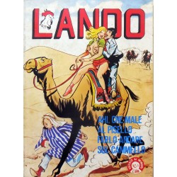 LANDO N.166 1980