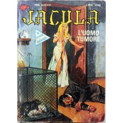 JACULA COLLEZIONE N.113 1982