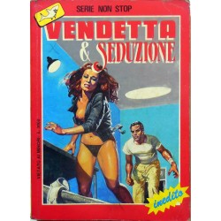 SERIE NON STOP N.2 1989
