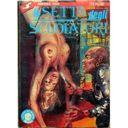 AMERIKA 2000 N.2 1989