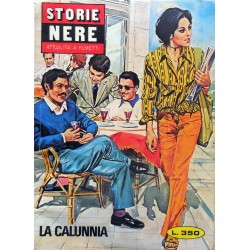 STORIE NERE N.47 1979