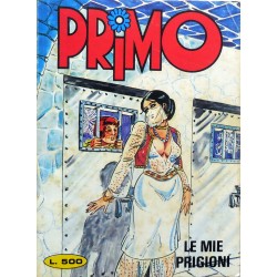 PRIMO n.118 1980