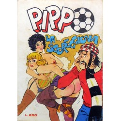 PIPPO n.22 1976