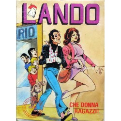 LANDO N.123 1978