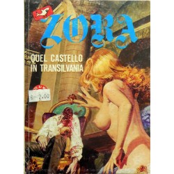 ZORA serie V n.42 1983