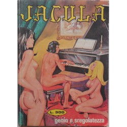 JACULA N.239 1978