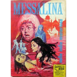 MESSALINA N.169 1973
