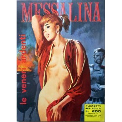 MESSALINA N.113 1971