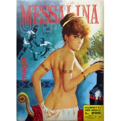 MESSALINA N.111 1971